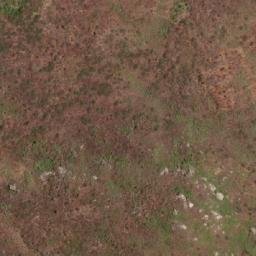 Satellite imagery of Serrote Branco, BR