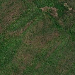 Satellite imagery of Serra do Boqueirão, BR