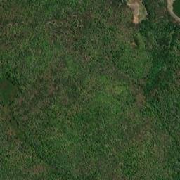 Satellite imagery of Serra do Boqueirão, BR