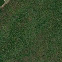 Satellite imagery of Serra do Boqueirão, BR