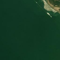 Satellite imagery of Pilier SHOM 239, CG