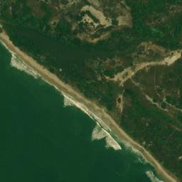 Satellite imagery of Pilier SHOM 239, CG