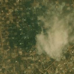 Satellite imagery of Pilier SHOM 207, CG