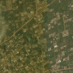 Satellite imagery of Borne XXV, CG