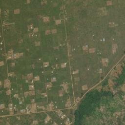 Satellite imagery of Borne XXV, CG