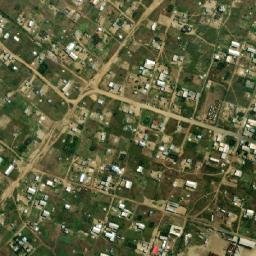 Satellite imagery of Borne XXII, CG