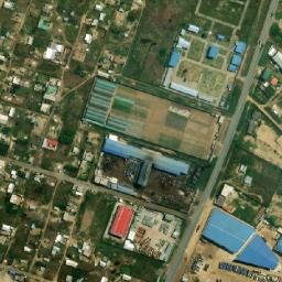Satellite imagery of Borne XXII, CG