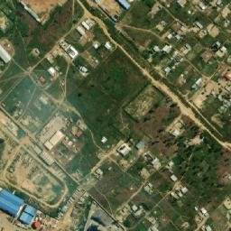 Satellite imagery of Borne XXII, CG