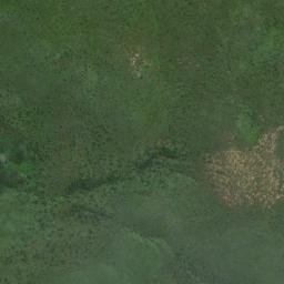 Satellite imagery of Djambala, CG