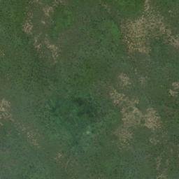 Satellite imagery of Djambala, CG