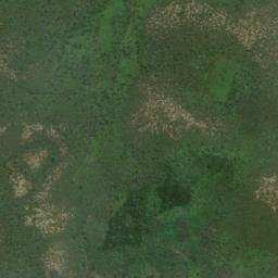 Satellite imagery of Djambala, CG