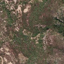Satellite imagery of Serra da Gameleira, BR