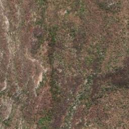 Satellite imagery of Serra da Gameleira, BR