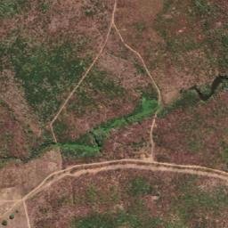 Satellite imagery of Serrote Redondo, BR