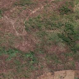 Satellite imagery of Serrote Trapiá, BR