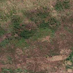 Satellite imagery of Serrote Trapiá, BR