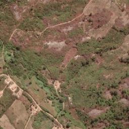 Satellite imagery of Serrote do Coqueiro, BR