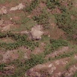 Satellite imagery of Serrote do Coqueiro, BR