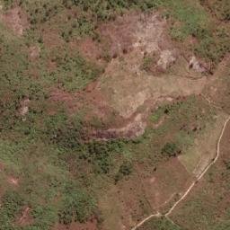 Satellite imagery of Serrote do Coqueiro, BR
