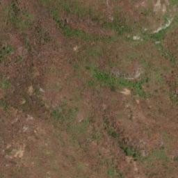 Satellite imagery of Serrote do Melado, BR