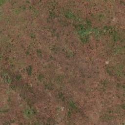 Satellite imagery of Serrote do Melado, BR