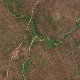 Satellite imagery of Serrote Branco, BR