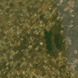 Satellite imagery of Borne XXV, CG