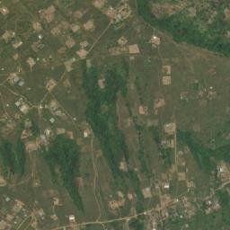 Satellite imagery of Borne XXV, CG