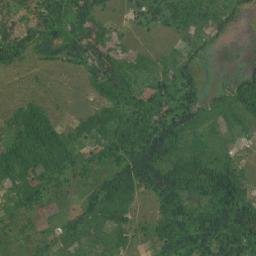 Satellite imagery of Borne XXV, CG