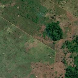 Satellite imagery of SAT_8 Satet XXIII, CG