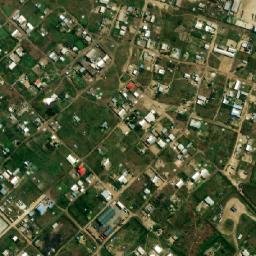 Satellite imagery of Borne XXII, CG