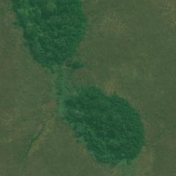 Satellite imagery of Sonanzanza, CG