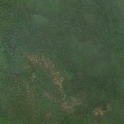 Satellite imagery of Djambala, CG