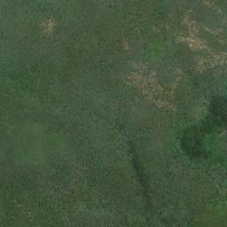 Satellite imagery of Djambala, CG