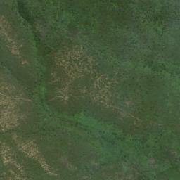 Satellite imagery of Djambala, CD