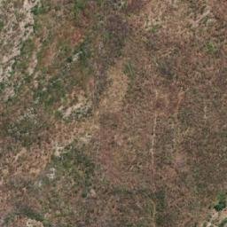 Satellite imagery of Serra da Gameleira, BR
