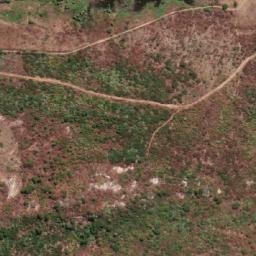 Satellite imagery of Serrote Redondo, BR