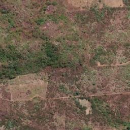 Satellite imagery of Serrote Trapiá, BR