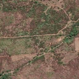 Satellite imagery of Serrote Trapiá, BR