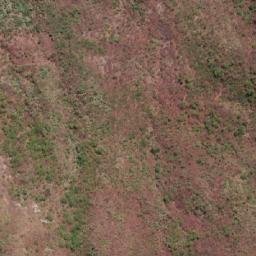 Satellite imagery of Serra do Paraná, BR