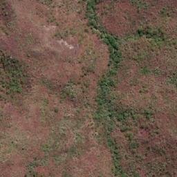 Satellite imagery of Serra do Paraná, BR
