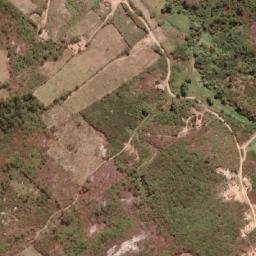 Satellite imagery of Serrote do Coqueiro, BR