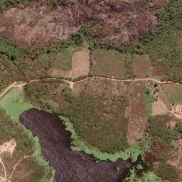 Satellite imagery of Serrote do Coqueiro, BR