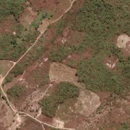 Satellite imagery of Serrote do Coqueiro, BR