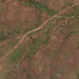 Satellite imagery of Serrote do Melado, BR