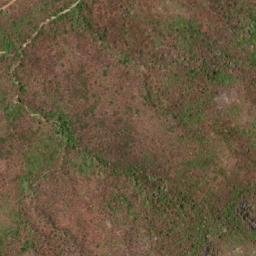 Satellite imagery of Serrote Branco, BR