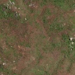 Satellite imagery of Serrote Branco, BR