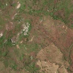 Satellite imagery of Serrote Branco, BR