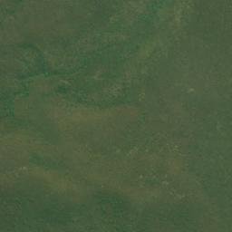 Satellite imagery of Sonanzanza, CG