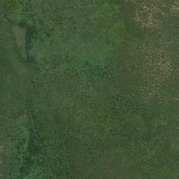 Satellite imagery of Djambala, CD